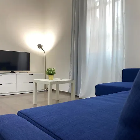 Premium Apartment City Center Cagliari Exterior photo