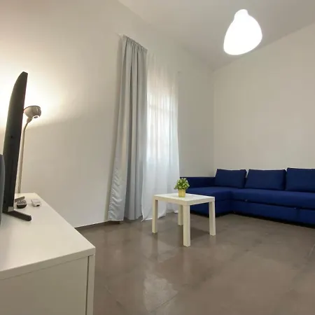 Premium Apartment City Center Cagliari Exterior photo