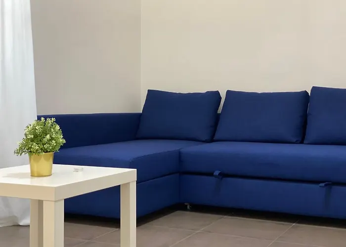 Premium Apartment City Center