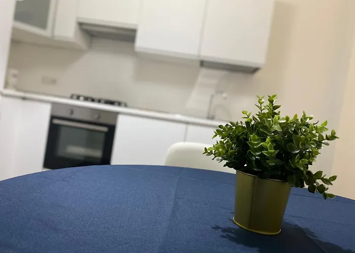 Premium Apartment City Center