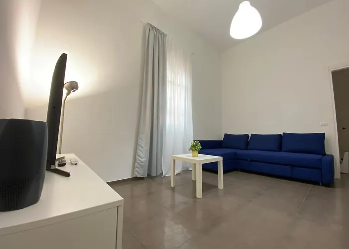 Premium Apartment City Center